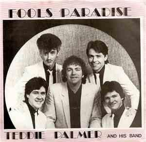 Teddie Palmer And His Band - Fools Paradise