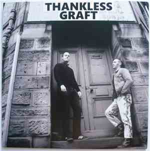 Thankless Graft - Thankless Graft