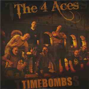 The 4 Aces / Timebombs - Orgoglio Infinito