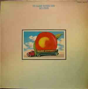 The Allman Brothers Band - Eat A Peach