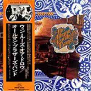 The Allman Brothers Band - Win, Lose Or Draw