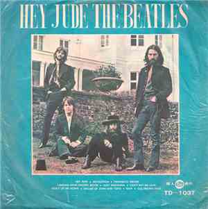 The Beatles - Hey Jude