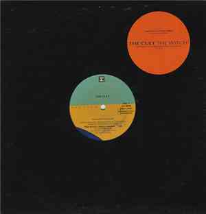 The Cult - The Witch