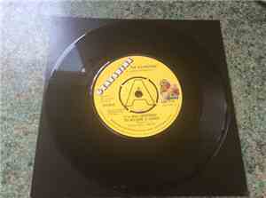 The Ellingtons / Millionaires - (I'm Not) Destined To Become A Loser / You' ...
