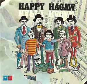 The Hagaw Association - Happy Hagaw