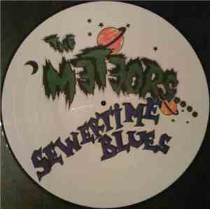 The Meteors  - Sewertime Blues