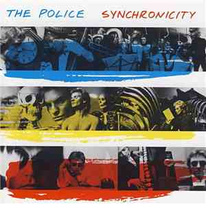 The Police - Synchronicity