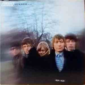 The Rolling Stones - Between The Buttons