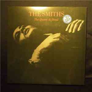 The Smiths - The Queen Is Dead