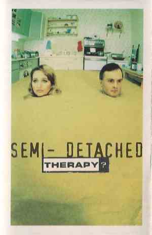 Therapy? - Semi-Detached