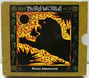 Third World - Reggae Ambassadors: 20th Anniversary Collection
