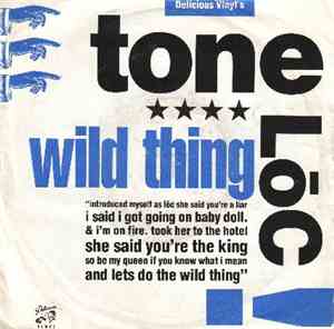 Tone Loc - Wild Thing
