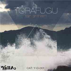 Torafugu - Rain Anthem EP