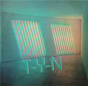 T-Y-N - Untitled