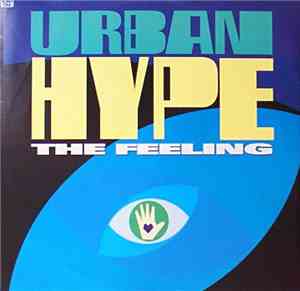 Urban Hype - The Feeling