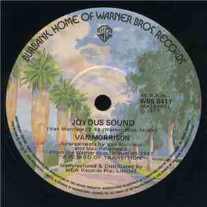 Van Morrison - Joyous Sound