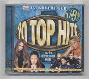 Various - 20 Top Hits Aus Den Charts 6/99