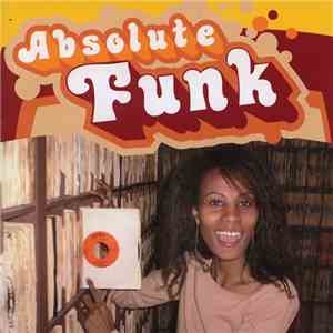 Various - Absolute Funk