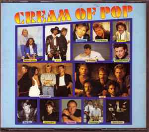 Various - Cream Of Pop