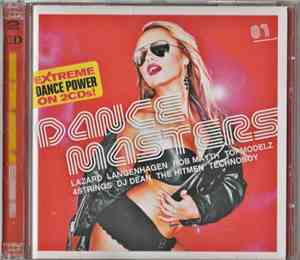 Various - Dance Masters 01