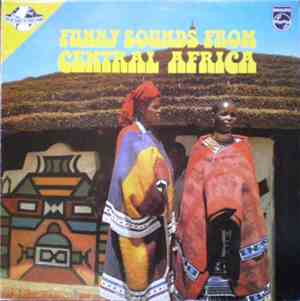 Various - Funky Sounds From Central Africa