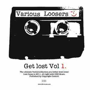 Various - Get Lost Vol. 1