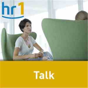 Various - hr1 Talk 06.04.2014 Mit Mario Adorf