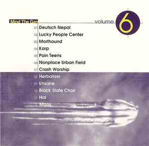 Various - Mind The Gap Volume 6