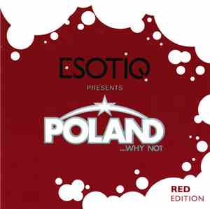 Various - Poland...Why Not (Red Edition)