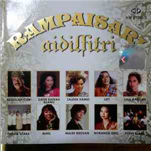 Various - Rampaisari Aidilfitri