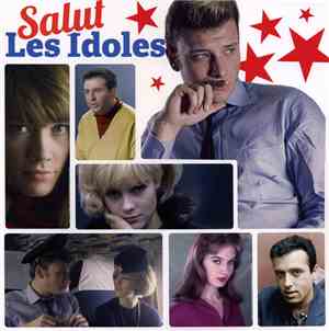 Various - Salut Les Idoles