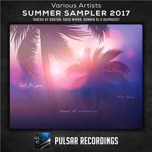 Various - Summer Sampler 2017