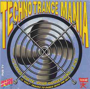 Various - Techno Trance Mania