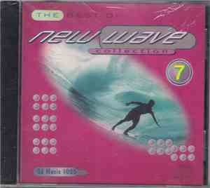 Various - The Best Of New Wave Collection 7