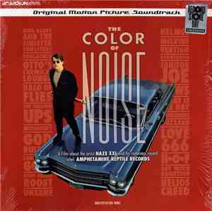 Various - The Color Of Noise (Original Motion Picture Soundtrack)