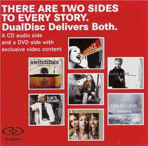 Various - There Are Two Sides To Every Story