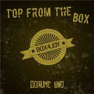 Various - Top From The Box Volume Two