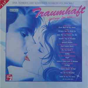 Various - Traumhaft (Feelings For You...)