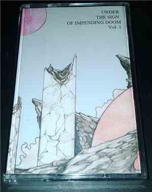 Various - Under The Sign Of Impending Doom Vol.1