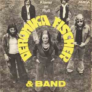 Veronika Fischer & Band - Klavier Im Fluß