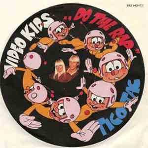 Video Kids - Do The Rap