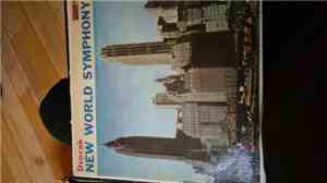 Viennese Symphonic Orchestra, Dvorak - New World Symphony