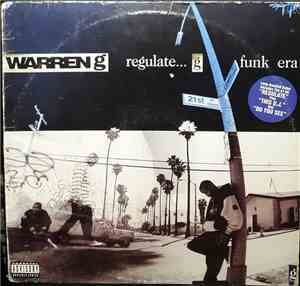 Warren G - Regulate... G Funk Era