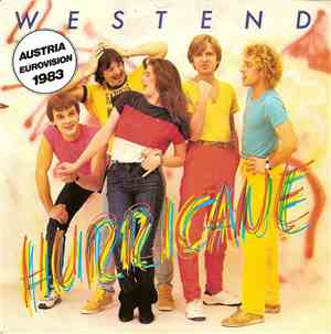 Westend - Hurricane