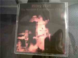 Worry Wart - The Absolute Extermination Of Life