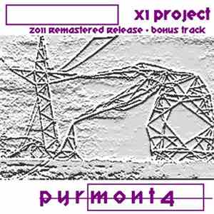 X1 Project - Pyrmont4 (2011 Remastered Reissue)