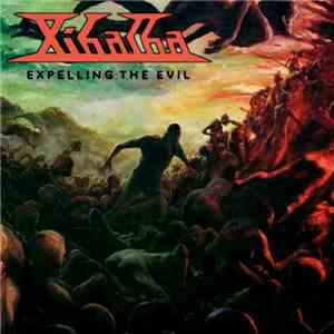 Xibalba - Expelling The Evil