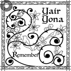 Yair Yona - Remember