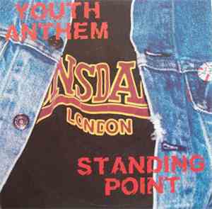 Youth Anthem - Standing Point