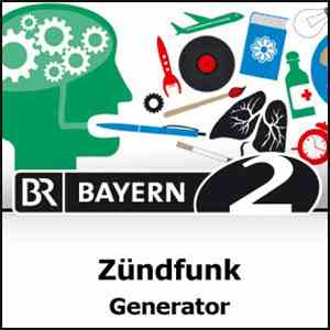 Zündfunk Generator - Tim Und Struppi Und Das Geheimnis Des Erfolges - Bayer ...